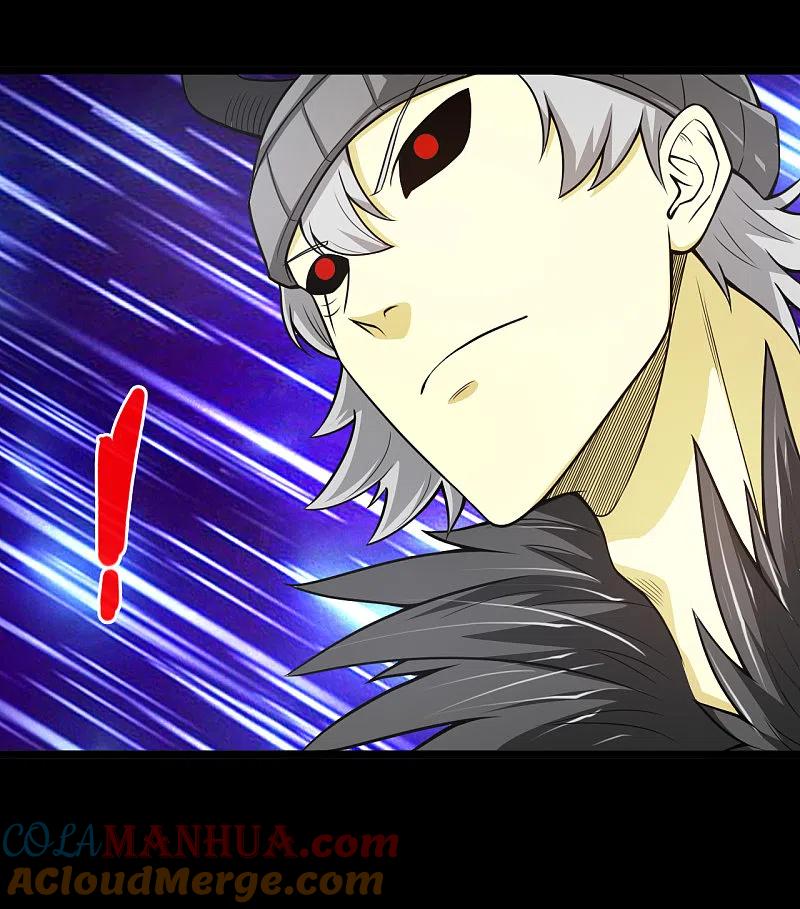 地府我开的 - 第643话 来自墨子的帮助 - 第7张图