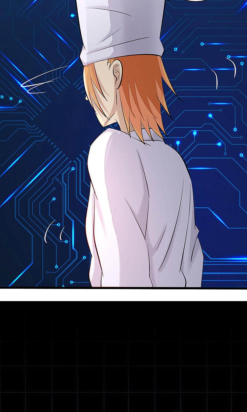 地府我开的 - 第63话 源流 - 第20张图