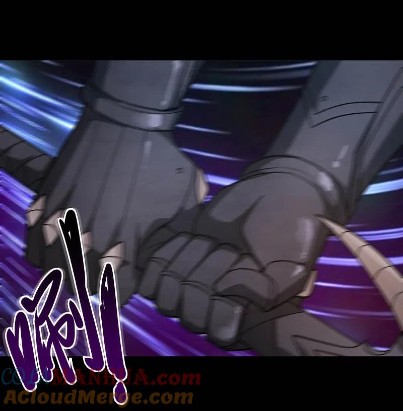 地府我开的 - 第650话 鹰隼先锋 - 第15张图