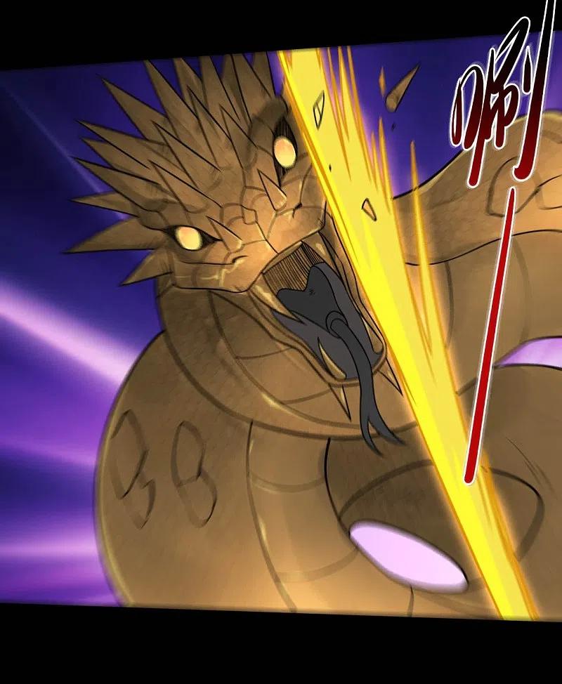 地府我开的 - 第657话 赢了？ - 第10张图