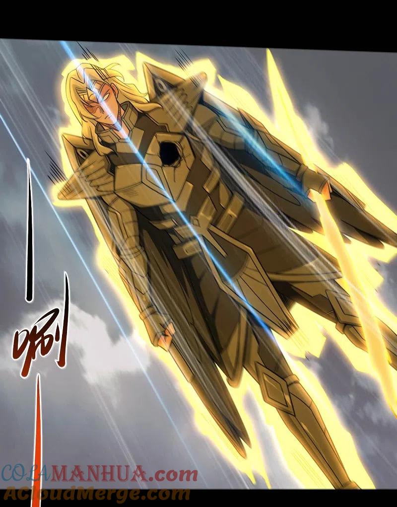 地府我开的 - 第657话 赢了？ - 第5张图