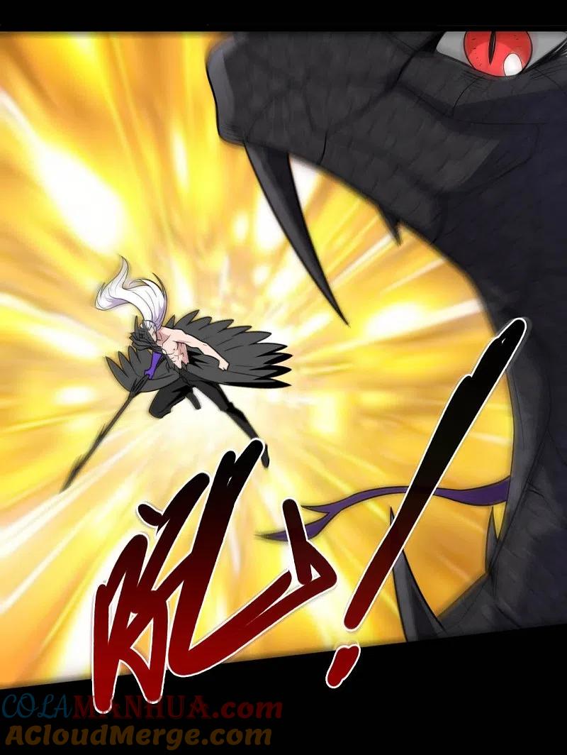 地府我开的 - 第659话 叶凡没了 - 第11张图