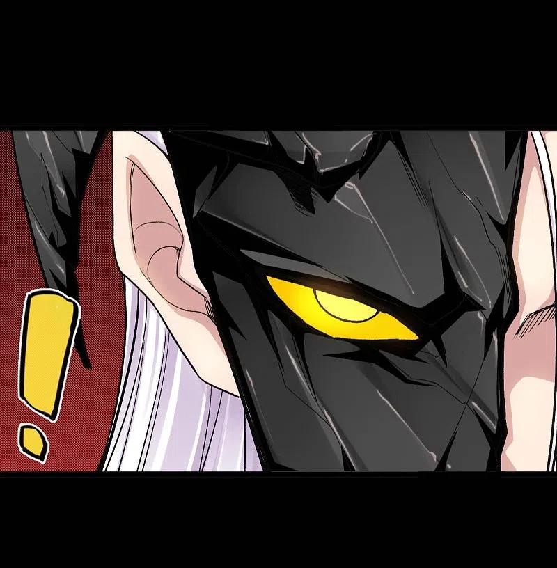 地府我开的 - 第660话 该我老马出场了 - 第10张图