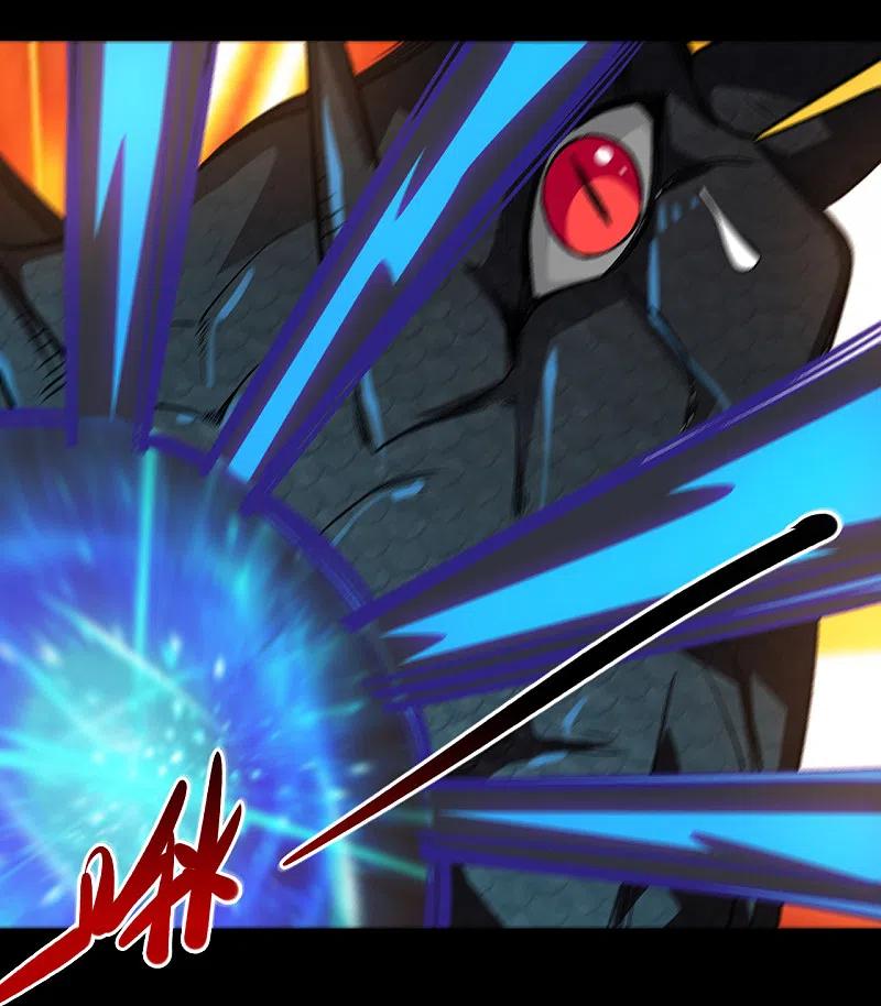 地府我开的 - 第663话 食我组合技啦 - 第8张图