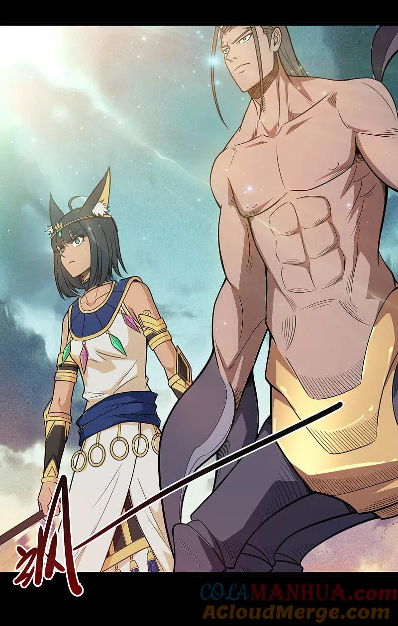 地府我开的 - 第665话 叶凡假扮轮回帝君 - 第5张图