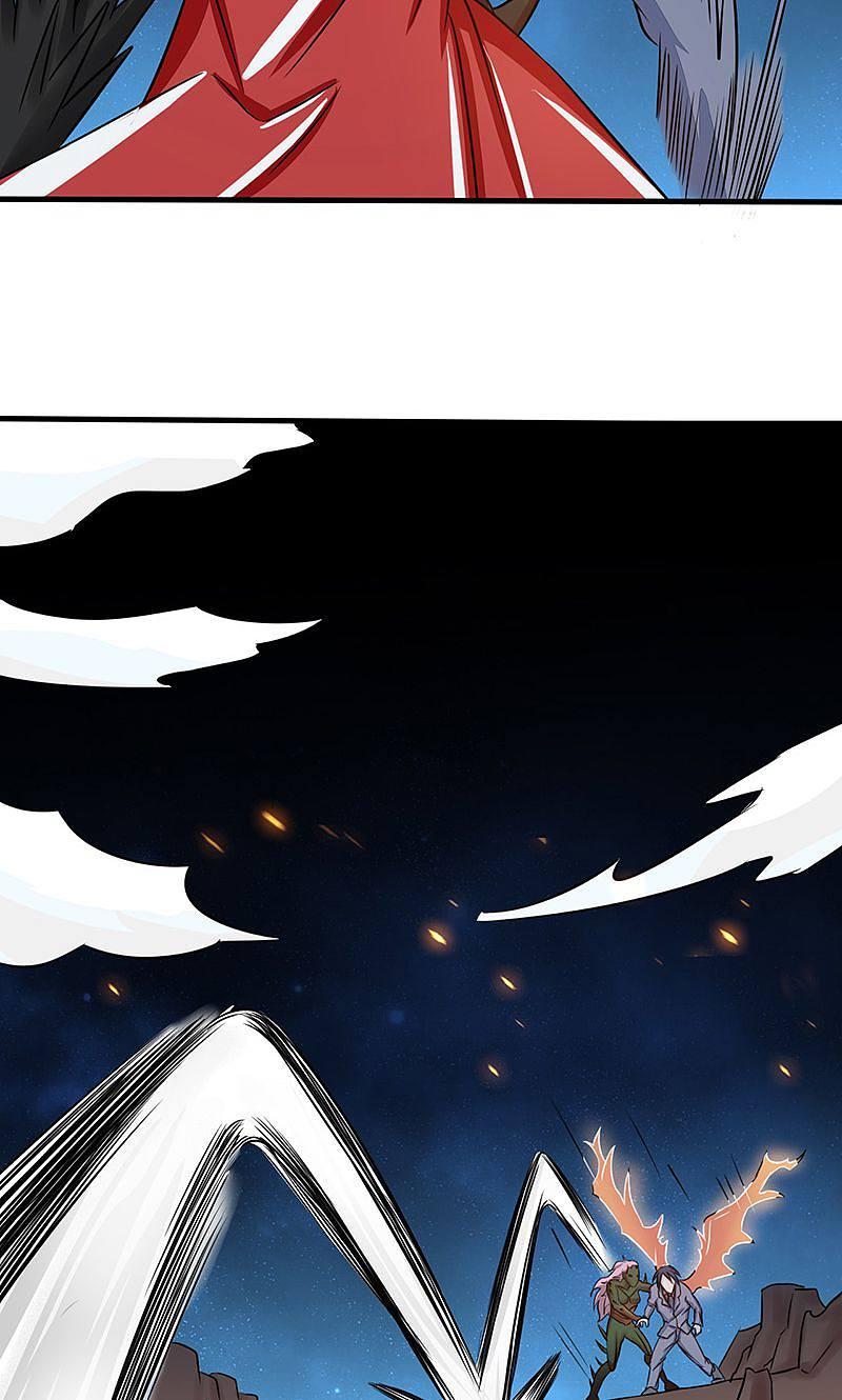 地府我开的 - 第65话 愤怒 - 第29张图