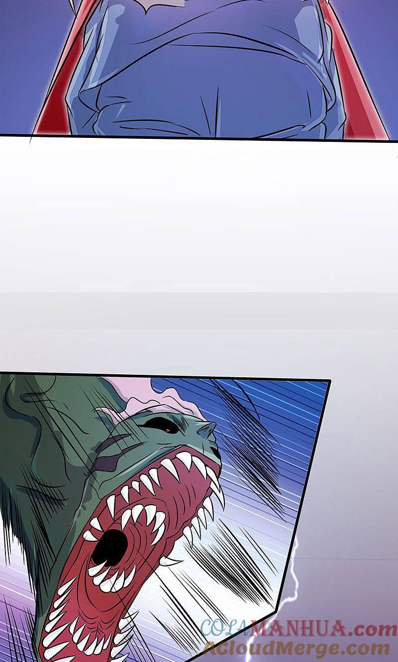 地府我开的 - 第65话 愤怒 - 第37张图