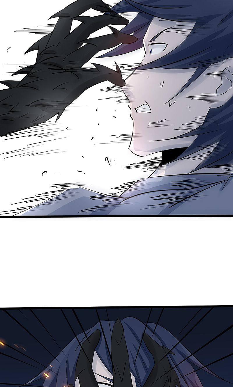 地府我开的 - 第65话 愤怒 - 第21张图