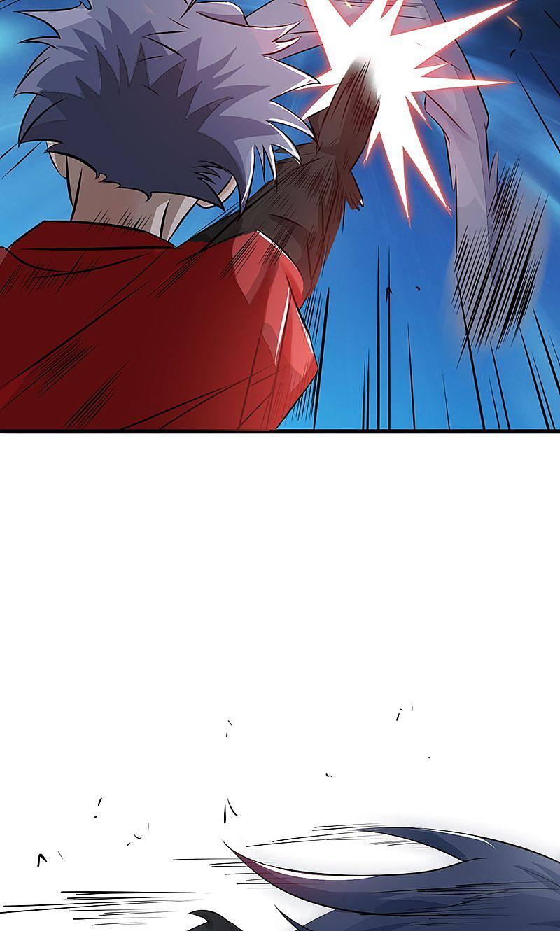 地府我开的 - 第65话 愤怒 - 第20张图