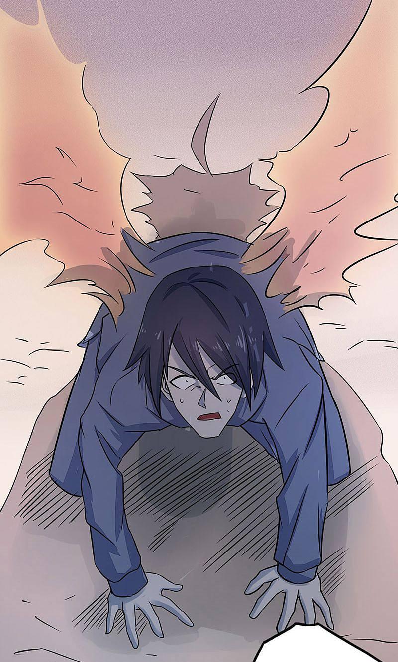 地府我开的 - 第65话 愤怒 - 第35张图