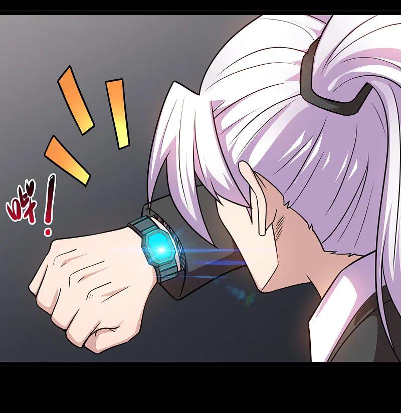 地府我开的 - 第671话 冥界英魂 - 第8张图