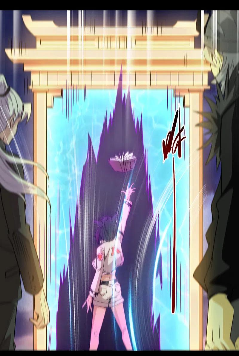 地府我开的 - 第672话 归国 - 第12张图