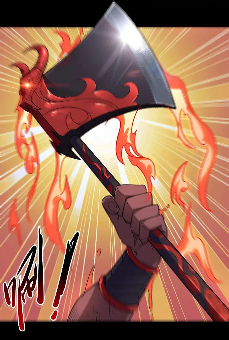 地府我开的 - 第674话 古之恶来 - 第6张图