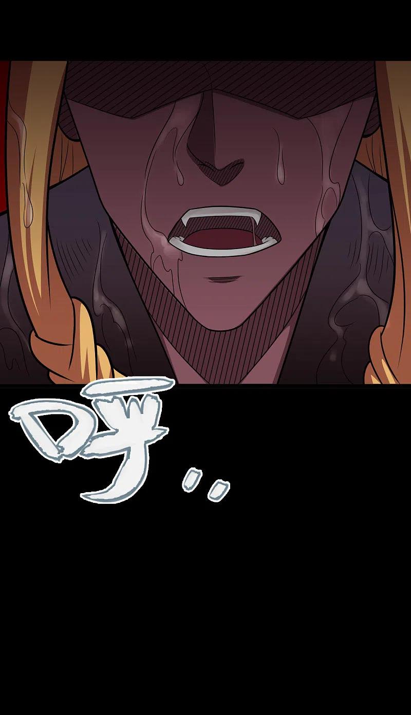 地府我开的 - 第674话 古之恶来 - 第8张图