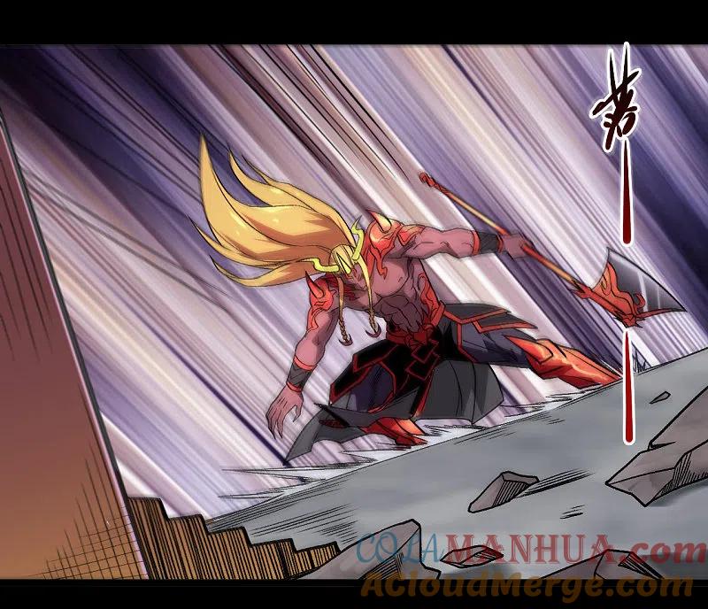 地府我开的 - 第675话 竟是帝魄 - 第13张图