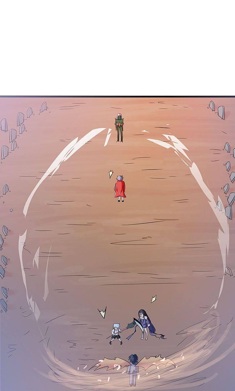 地府我开的 - 第66话 对手变更 - 第10张图