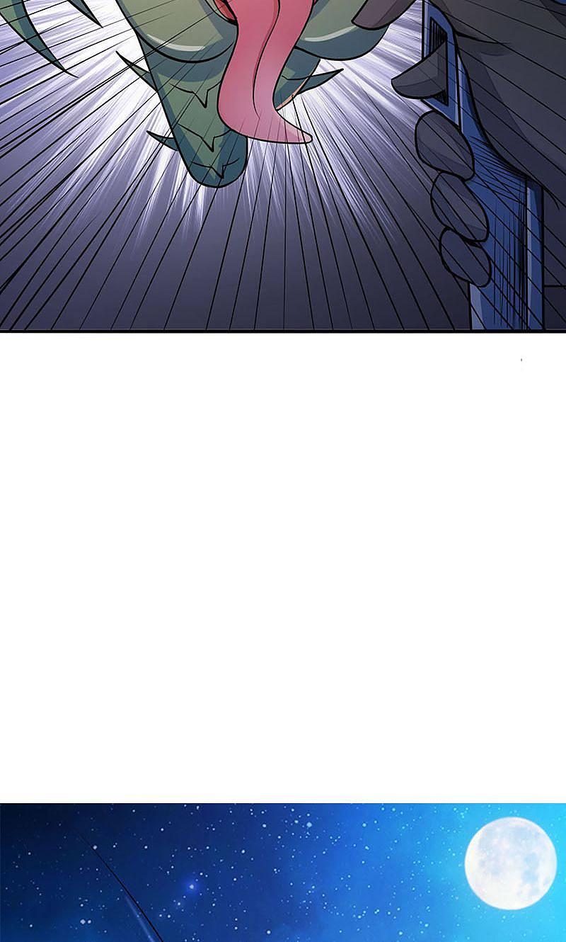 地府我开的 - 第66话 对手变更 - 第34张图