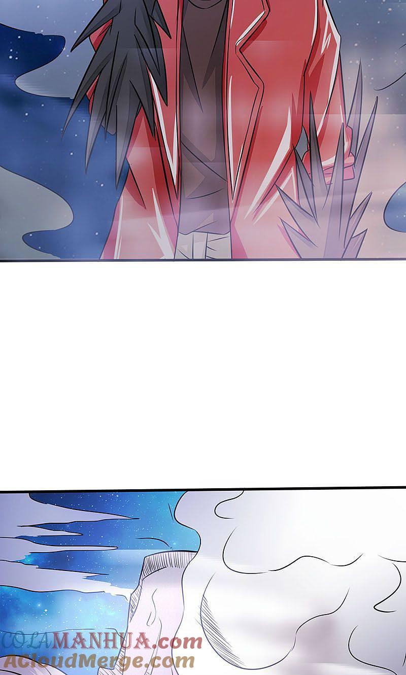 地府我开的 - 第66话 对手变更 - 第37张图