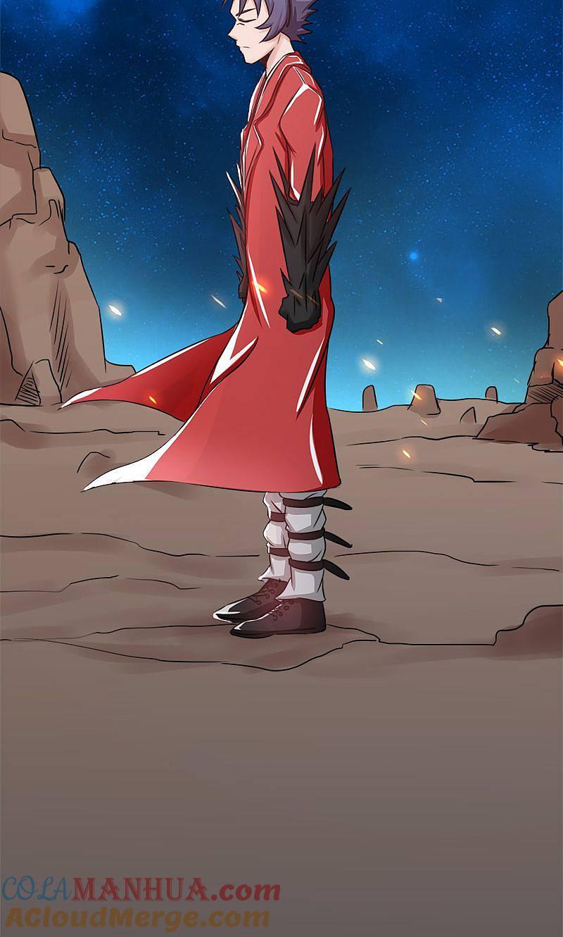 地府我开的 - 第66话 对手变更 - 第29张图