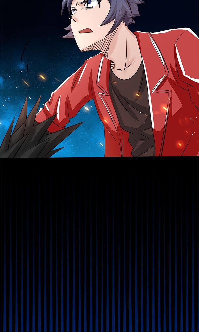 地府我开的 - 第66话 对手变更 - 第22张图