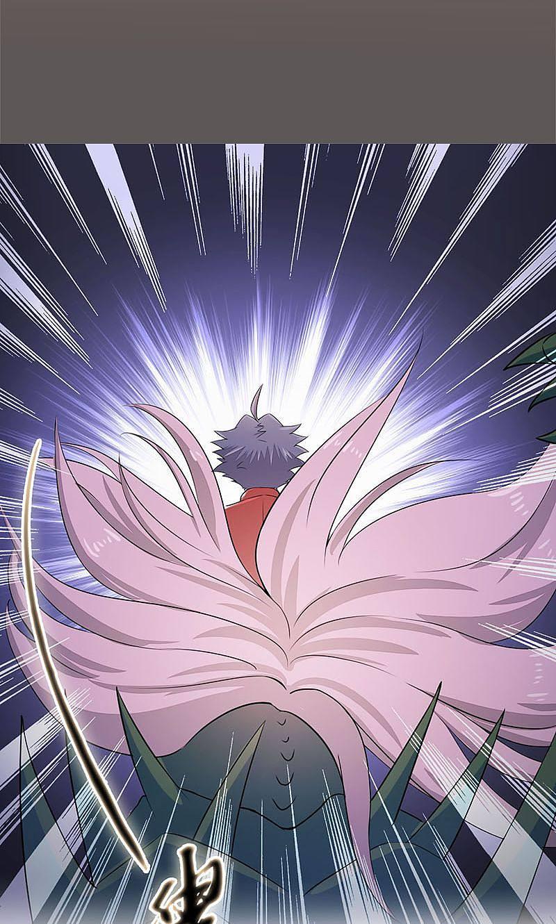 地府我开的 - 第66话 对手变更 - 第30张图