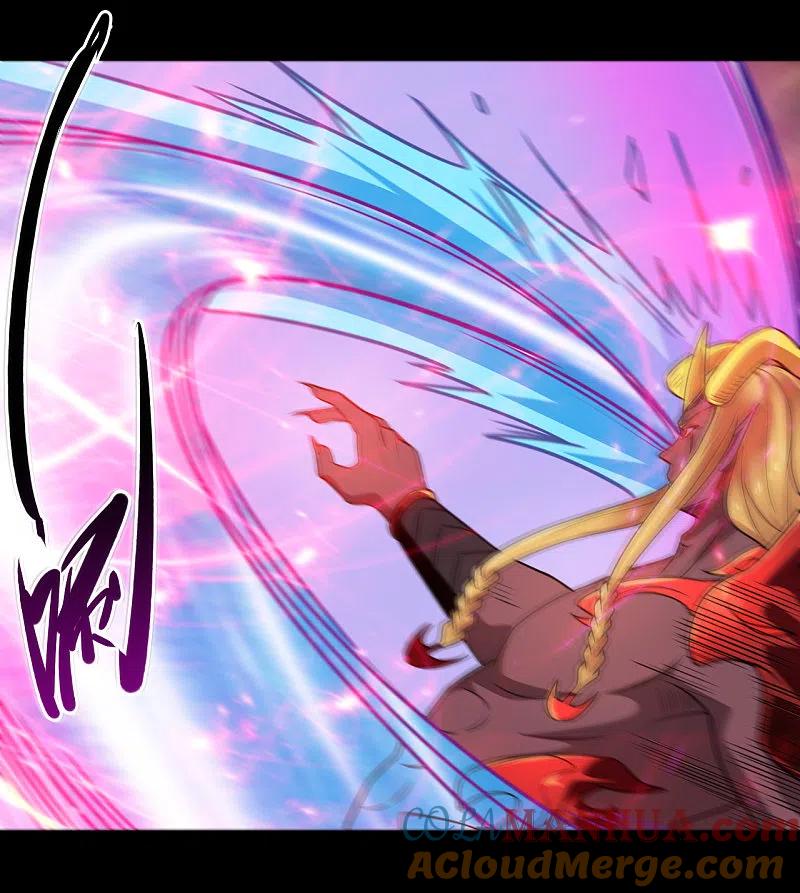 地府我开的 - 第677话 酆都帝印 - 第7张图