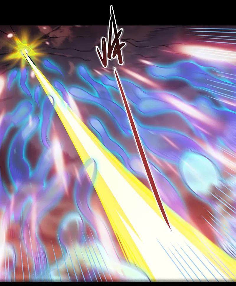 地府我开的 - 第679话 觉醒 - 第16张图