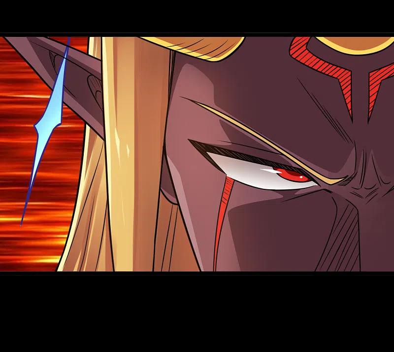 地府我开的 - 第679话 觉醒 - 第2张图