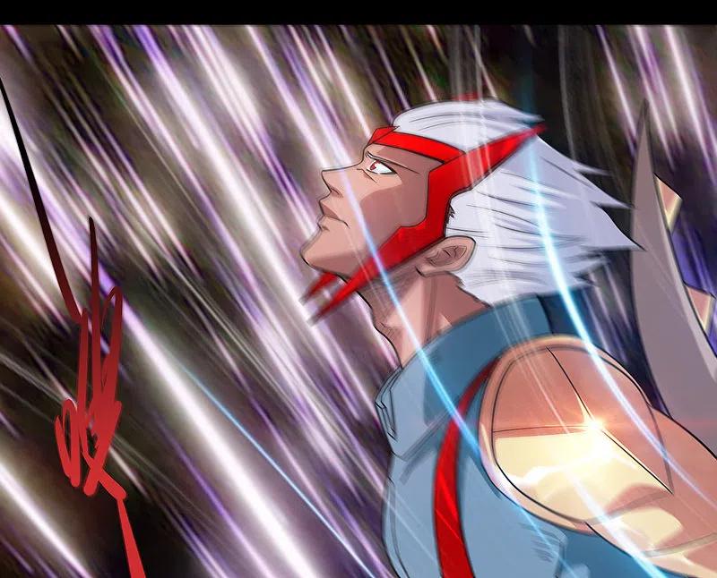 地府我开的 - 第680话 你找死！ - 第18张图