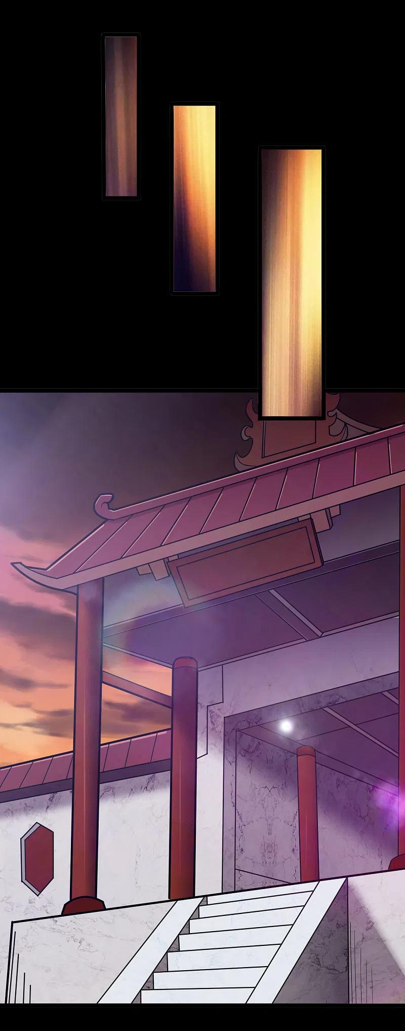 地府我开的 - 第683话 追溯发源地 - 第4张图