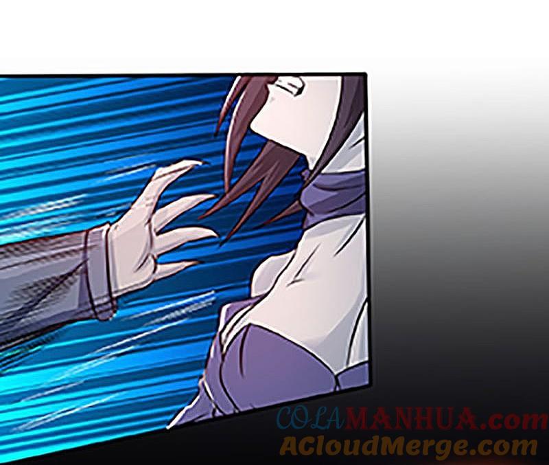 地府我开的 - 第67话 魂火 - 第23张图