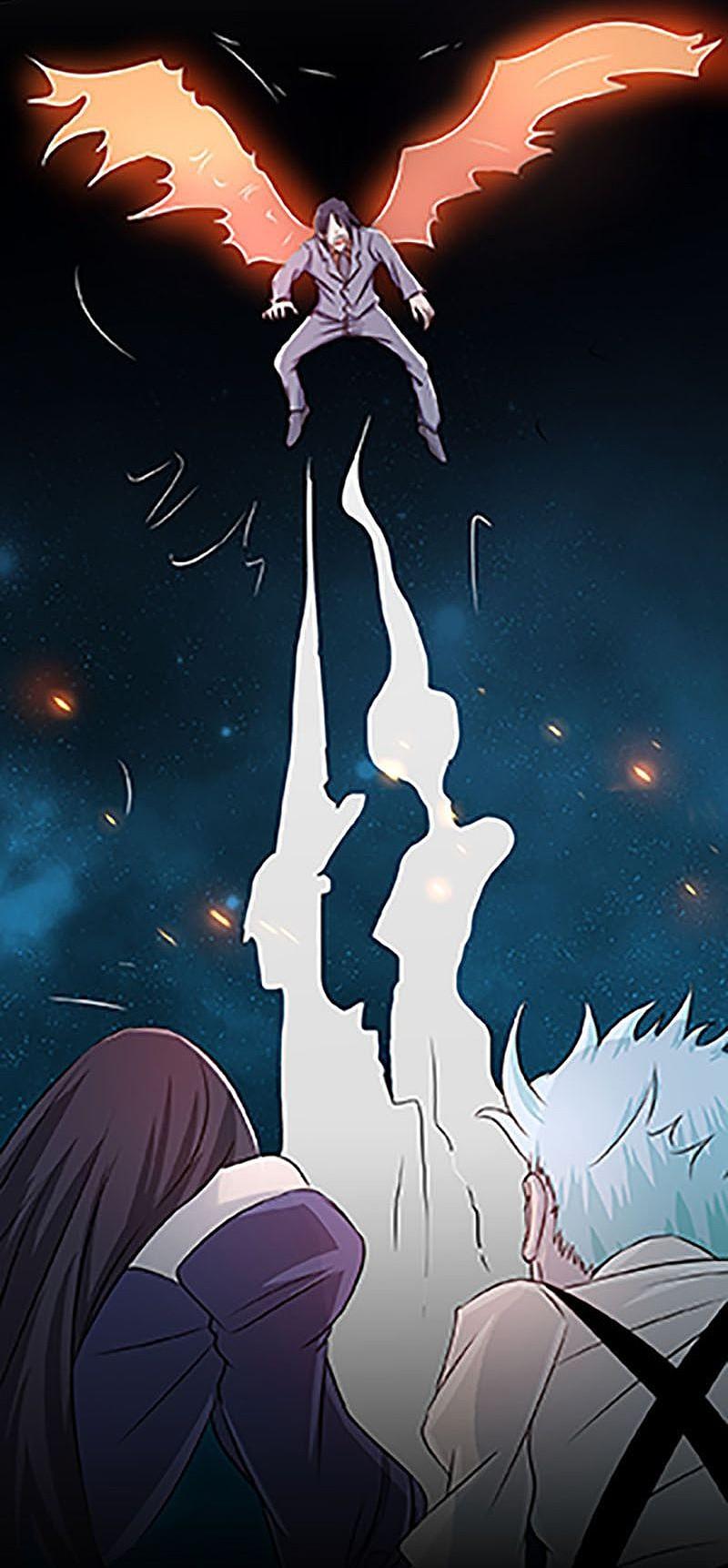 地府我开的 - 第67话 魂火 - 第24张图