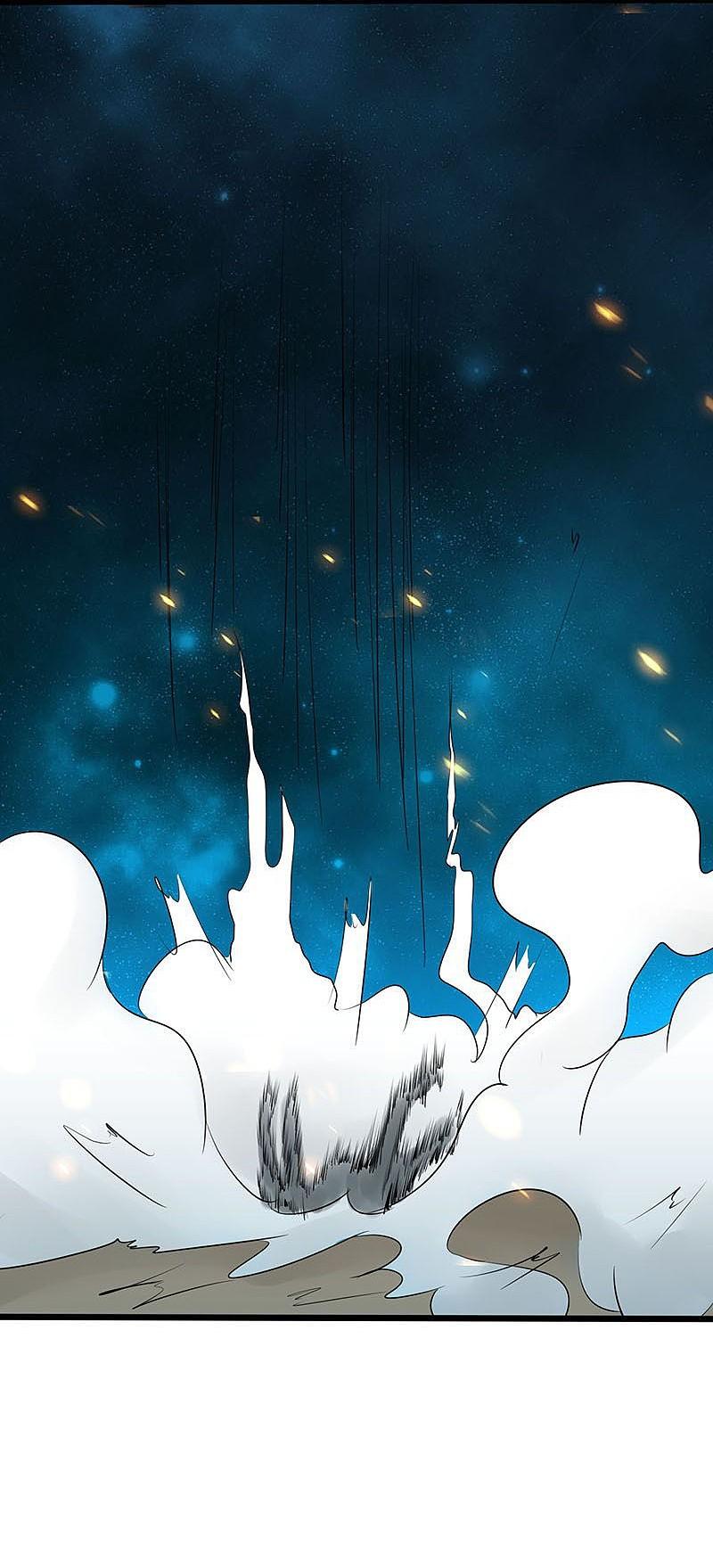 地府我开的 - 第67话 魂火 - 第18张图