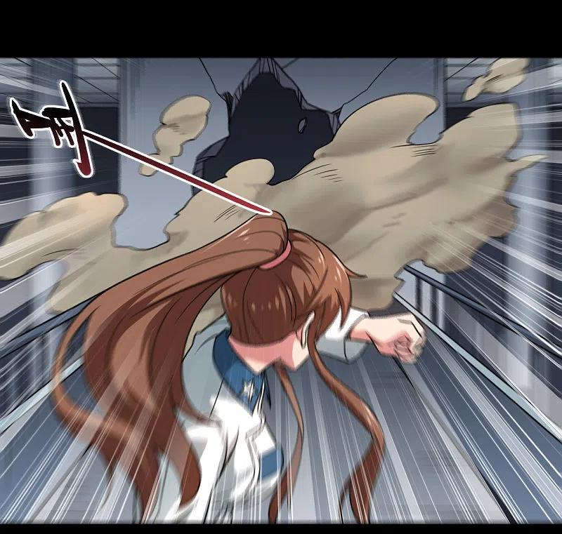 地府我开的 - 第687话 摧毁三界的阴谋 - 第20张图