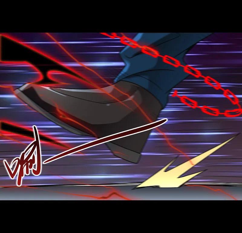 地府我开的 - 第688话 你也该死！ - 第22张图