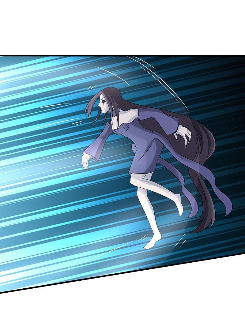 地府我开的 - 第68话 苦战 - 第22张图