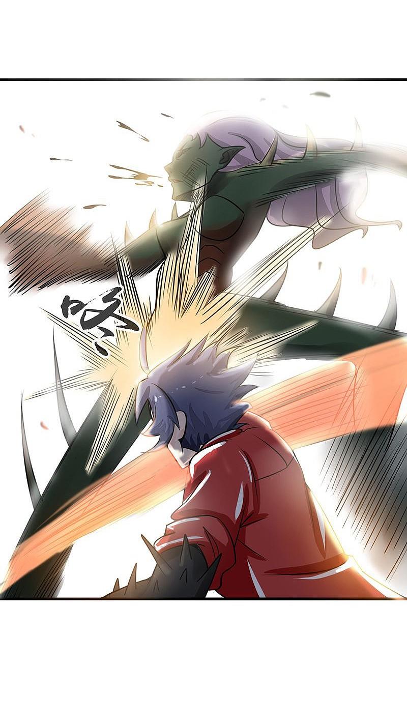 地府我开的 - 第68话 苦战 - 第34张图