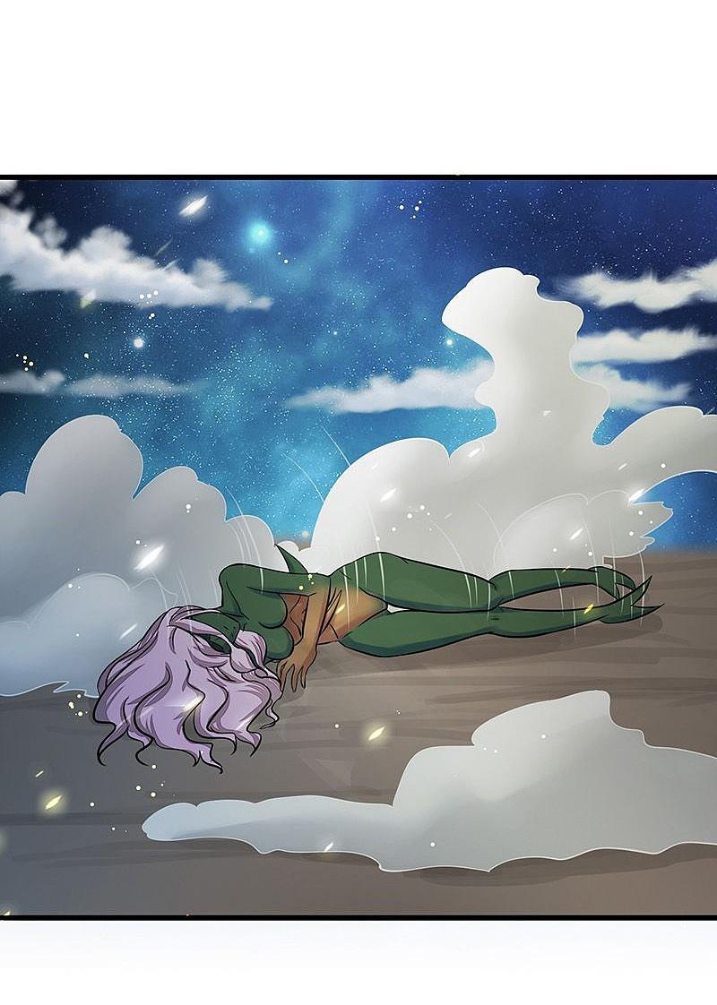 地府我开的 - 第68话 苦战 - 第8张图