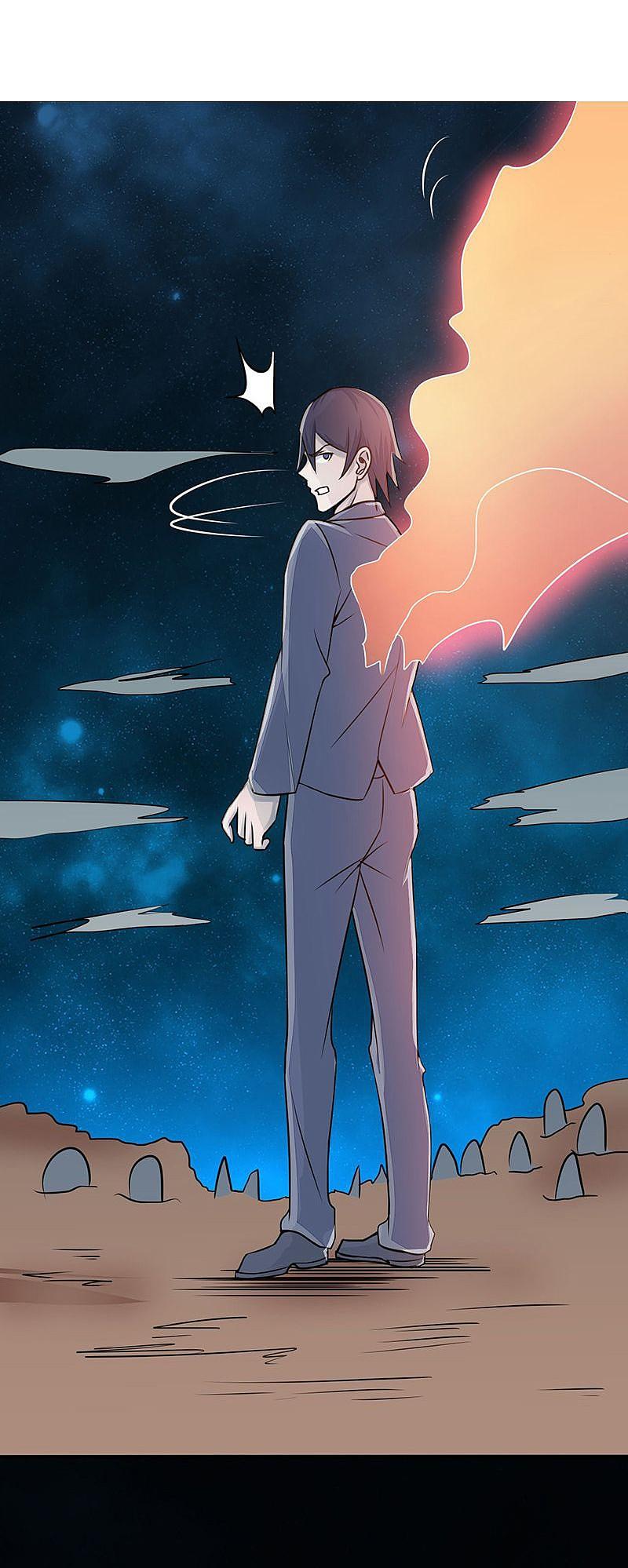 地府我开的 - 第68话 苦战 - 第16张图