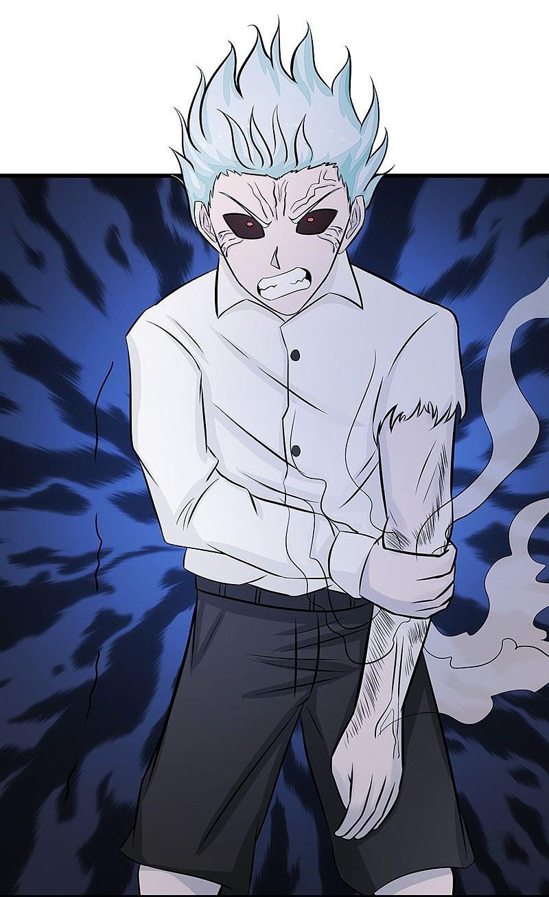 地府我开的 - 第68话 苦战 - 第30张图