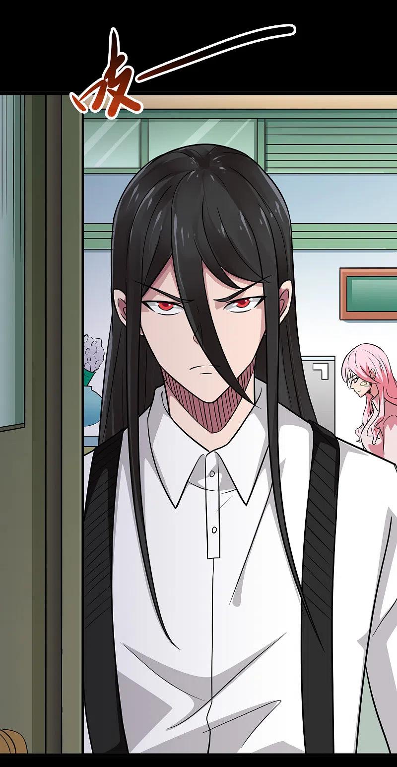 地府我开的 - 第696话 背叛 - 第28张图