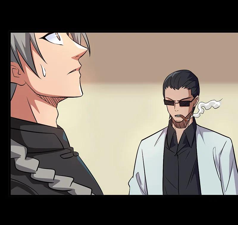 地府我开的 - 第696话 背叛 - 第22张图