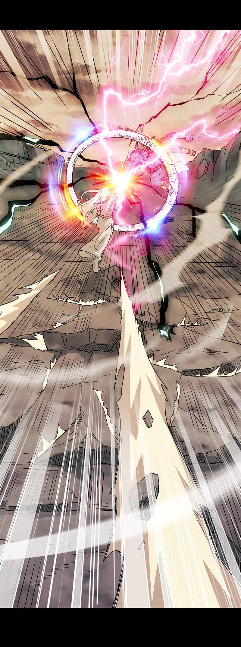 地府我开的 - 第700话 您终于来了 - 第28张图