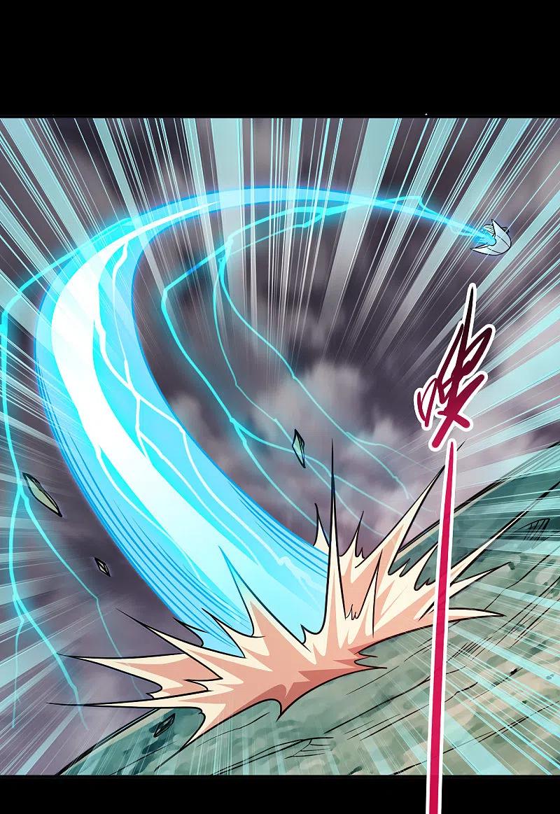 地府我开的 - 第703话 罪魁祸首 - 第28张图