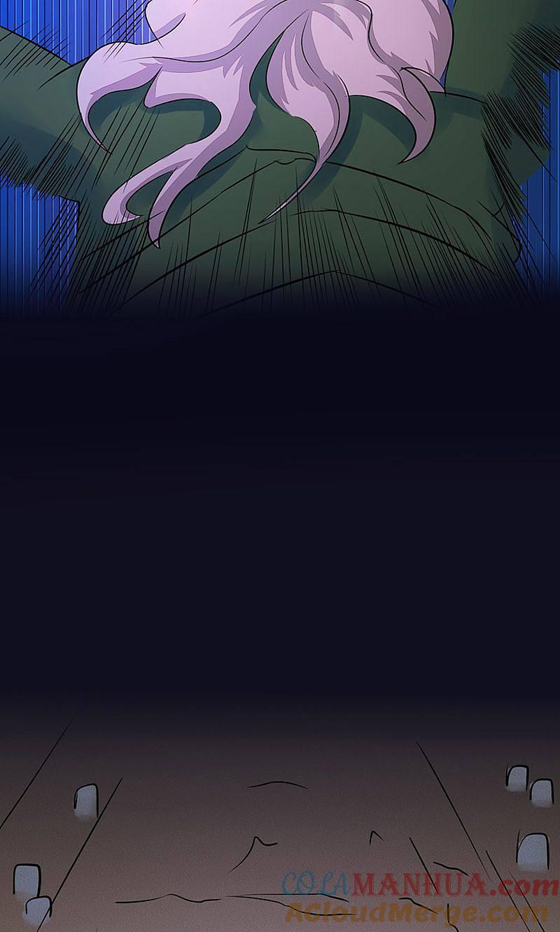 地府我开的 - 第69话 恶人 - 第31张图