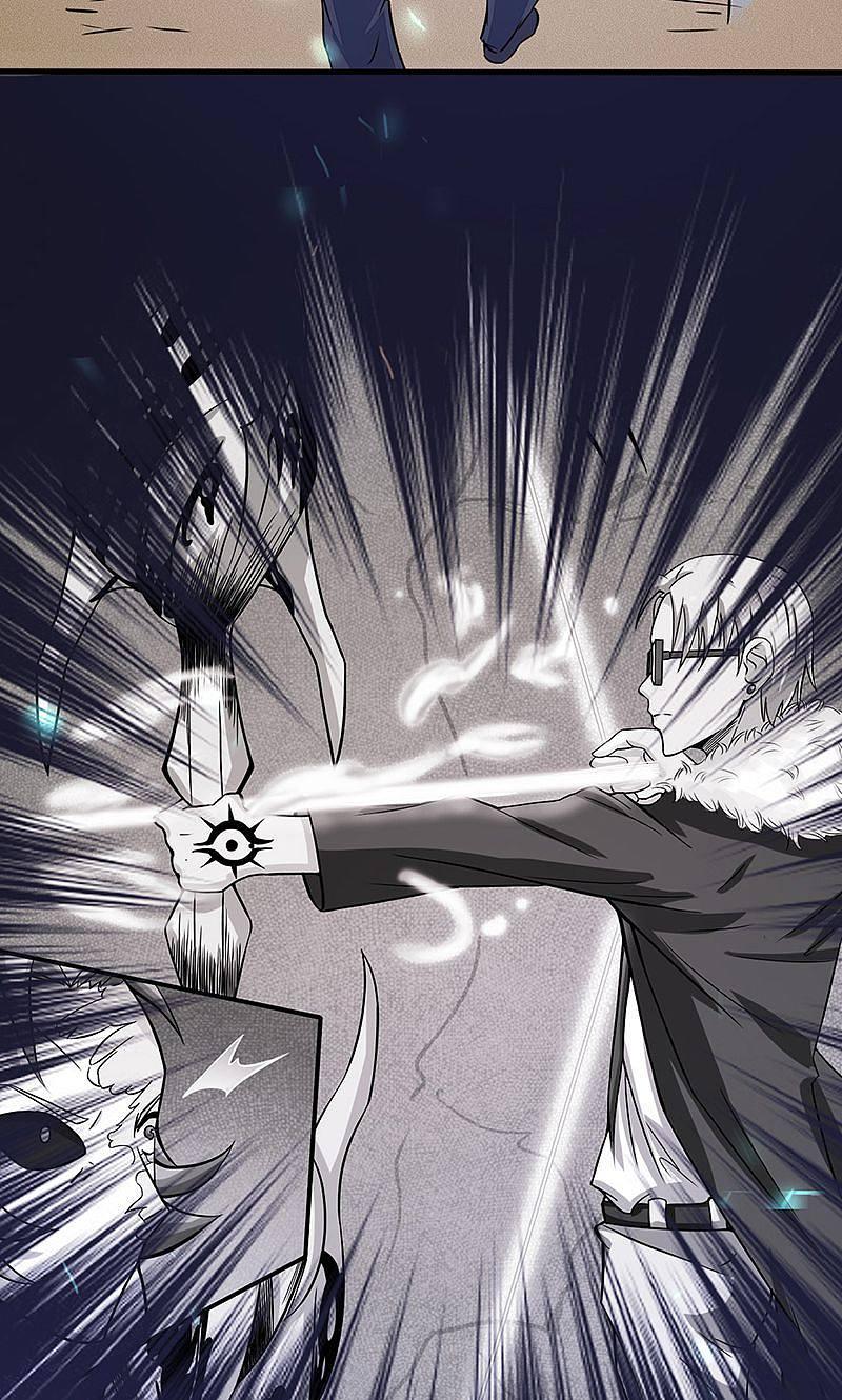 地府我开的 - 第69话 恶人 - 第33张图