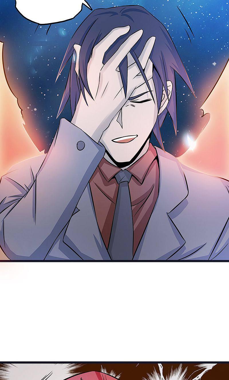 地府我开的 - 第69话 恶人 - 第36张图