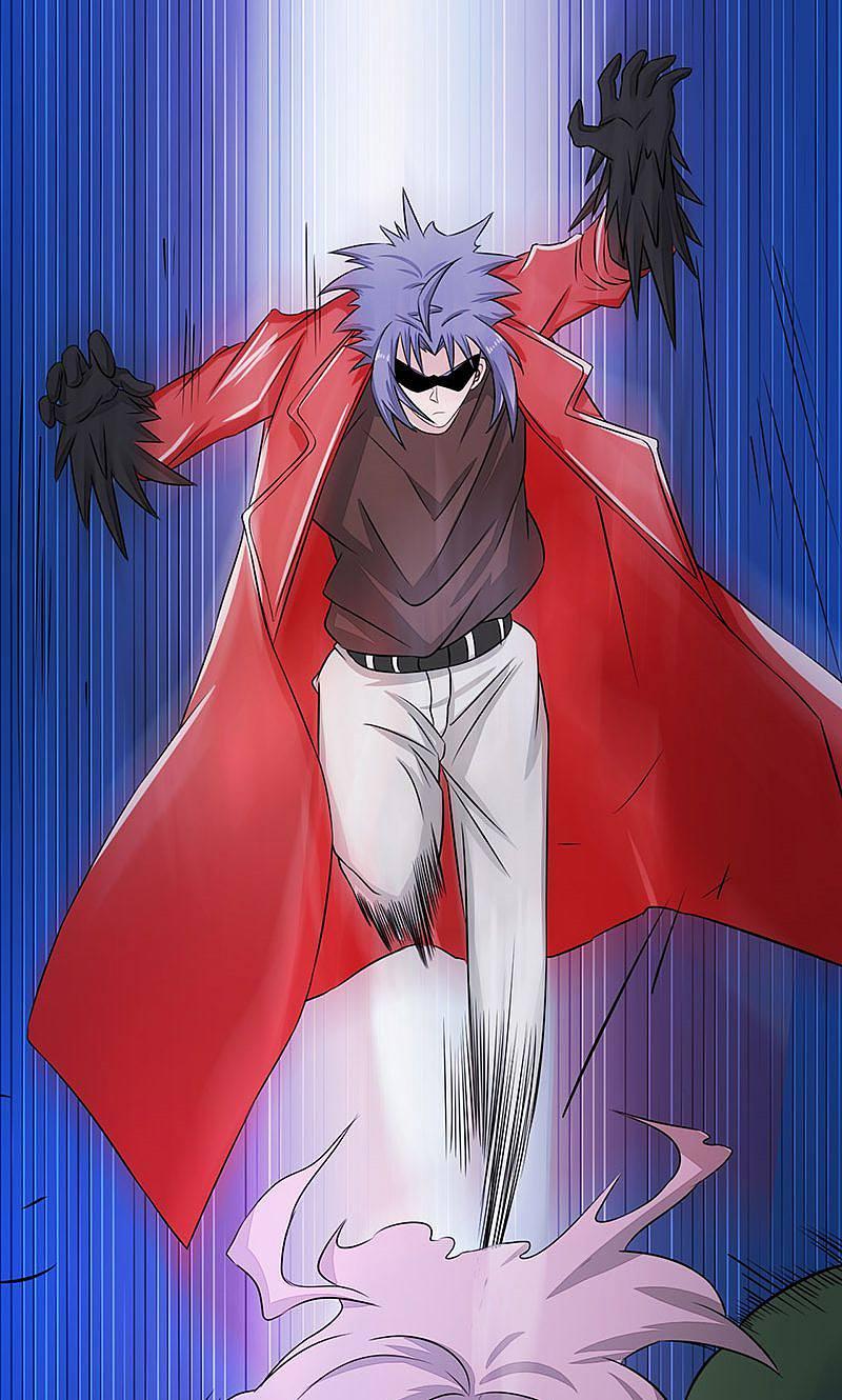 地府我开的 - 第69话 恶人 - 第30张图