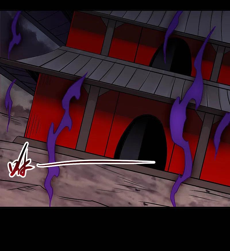 地府我开的 - 第710话 杀人兵器 - 第26张图