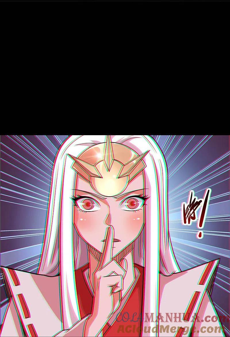 地府我开的 - 第711话 你太笨！ - 第13张图